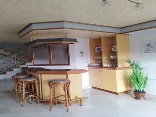 Type de propriété : Chalet Lampaul-Plouarzel  28