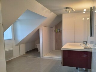 Landhaus Lampaul-Plouarzel  4