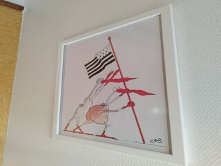 Vakantiehuisje Lampaul-Plouarzel  30