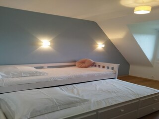 Landhaus Lampaul-Plouarzel  17