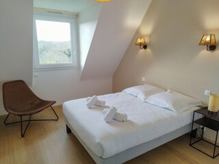 Type de propriété : Chalet Lampaul-Plouarzel  33