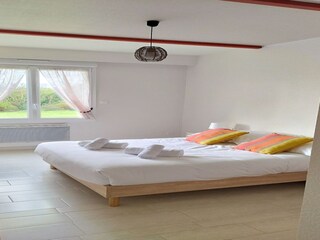 Vakantiehuisje Lampaul-Plouarzel  34