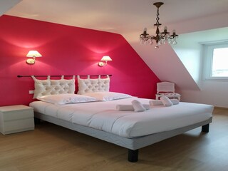 Landhaus Lampaul-Plouarzel  24