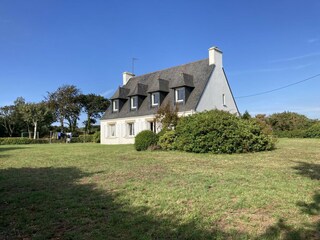 Landhaus Lampaul-Plouarzel  36