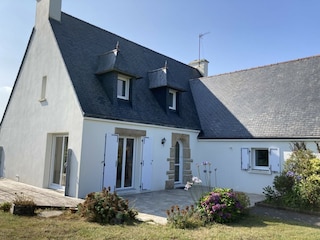 Vakantiehuisje Lampaul-Plouarzel  1