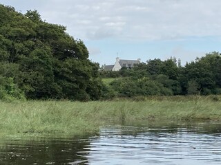 Vakantiehuisje Lampaul-Plouarzel  13