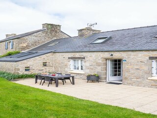 Type de propriété : Chalet Lampaul-Plouarzel  44