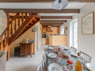 Landhaus Lampaul-Plouarzel  8