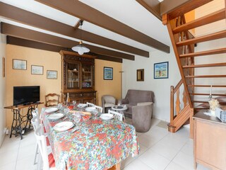 Type de propriété : Chalet Lampaul-Plouarzel  25