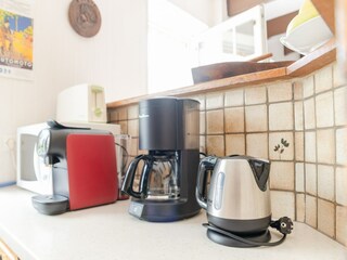 Landhaus Lampaul-Plouarzel  12