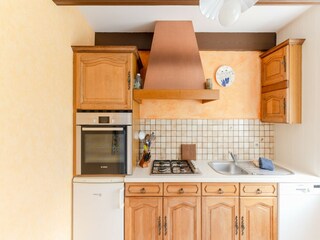 Landhaus Lampaul-Plouarzel  1