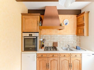 Landhaus Lampaul-Plouarzel  2