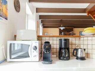 Type de propriété : Chalet Lampaul-Plouarzel  14