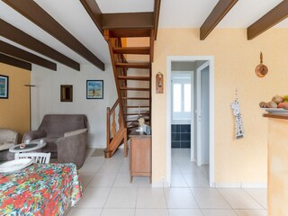 Type de propriété : Chalet Lampaul-Plouarzel  5