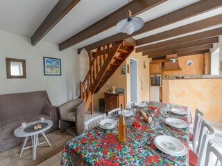 Type de propriété : Chalet Lampaul-Plouarzel  28