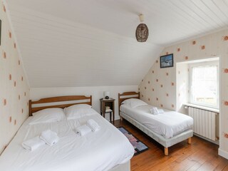 Vakantiehuisje Lampaul-Plouarzel  33