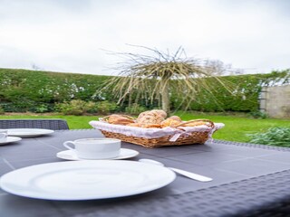 Vakantiehuisje Lampaul-Plouarzel  35