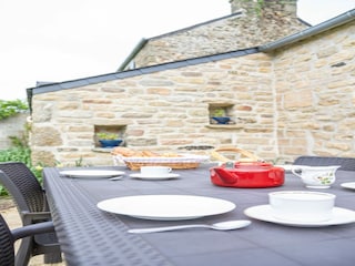 Landhaus Lampaul-Plouarzel  6