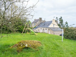 Vakantiehuisje Lampaul-Plouarzel  19