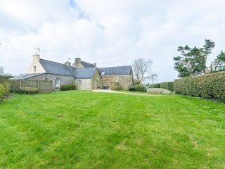 Ferienhaus Lampaul-Plouarzel  38