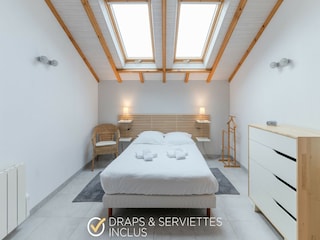 Maison de vacances Lampaul-Plouarzel  2