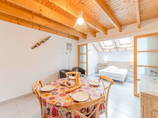 Vakantiehuis Lampaul-Plouarzel  2