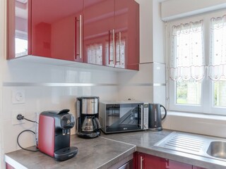 Holiday house Lampaul-Plouarzel  2