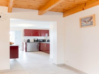 Casa per le vacanze Lampaul-Plouarzel  22