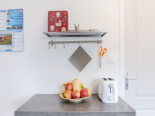 Vakantiehuis Lampaul-Plouarzel  13