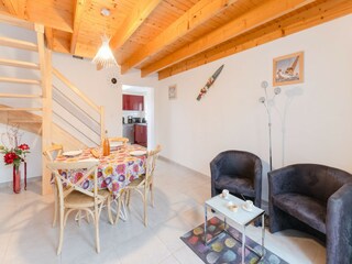 Holiday house Lampaul-Plouarzel  17