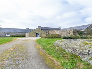 Holiday house Lampaul-Plouarzel  19