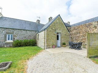 Casa per le vacanze Lampaul-Plouarzel  6