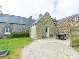 Maison de vacances Lampaul-Plouarzel  1