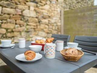 Maison de vacances Lampaul-Plouarzel  8