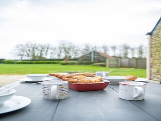 Casa per le vacanze Lampaul-Plouarzel  43