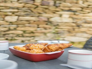 Casa per le vacanze Lampaul-Plouarzel  16