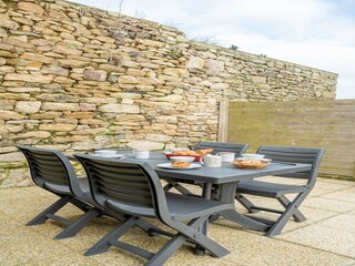 Maison de vacances Lampaul-Plouarzel  31