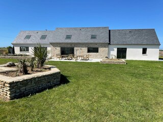 Vakantiehuis Ploudalmézeau  32