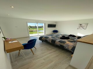 Maison de vacances Ploudalmézeau  26