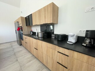 Vakantiehuis Ploudalmézeau  31