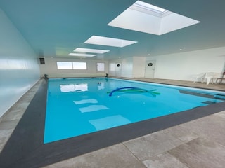 Ferienhaus Ploudalmézeau  29