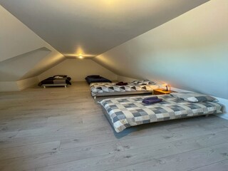 Maison de vacances Ploudalmézeau  43