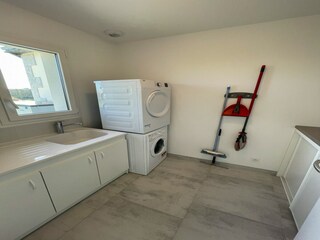 Vakantiehuis Ploudalmézeau  28