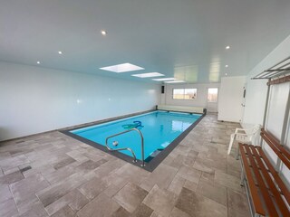 Vakantiehuis Ploudalmézeau  22