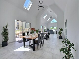 Ferienhaus Ploudalmézeau  37