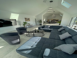 Casa de vacaciones Ploudalmézeau  11