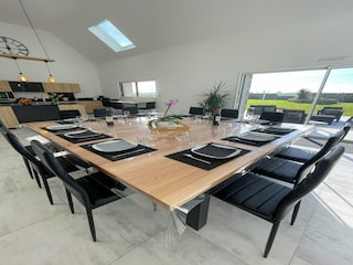 Ferienhaus Ploudalmézeau  4