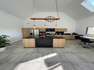 Casa de vacaciones Ploudalmézeau  2