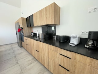 Holiday house Ploudalmézeau  42