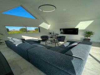 Holiday house Ploudalmézeau  6